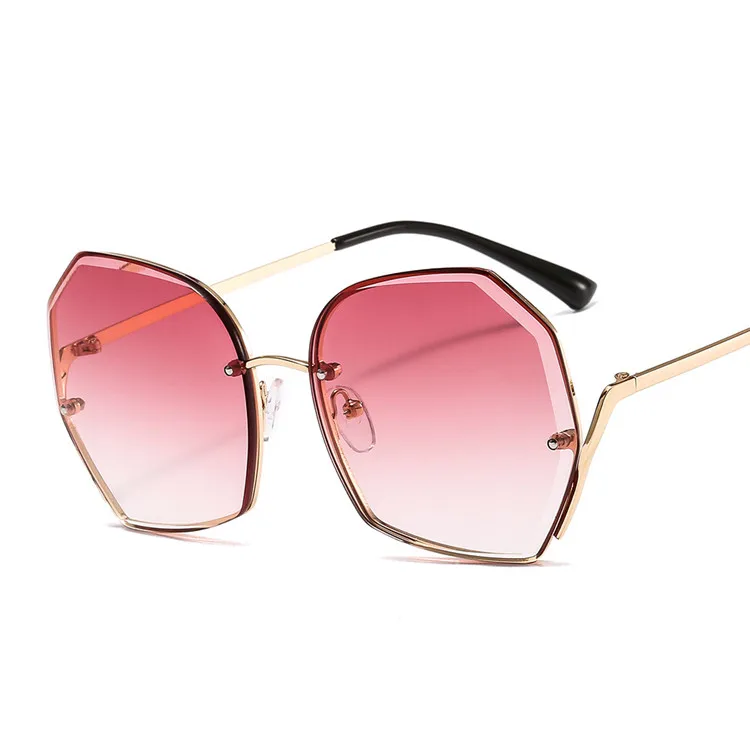 

Oversized unglasses,10 Pieces