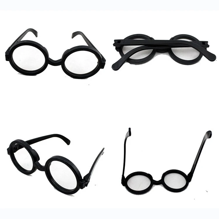 harry potter glasses for dolls