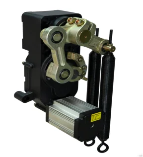 Automatic Boom Barrier with 140W BLDC Gear Motor 0.3~5S Operation Time and 2 Years Warranty