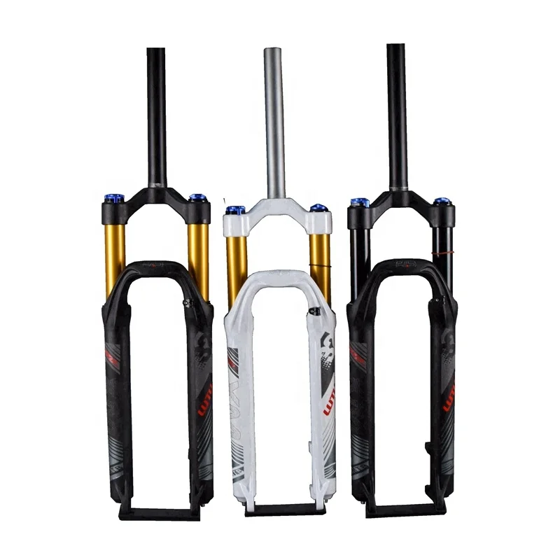 Xm Damping Fork 26 Inch Air Fork 27.5 Inch 29 Inch Mountain Suspension