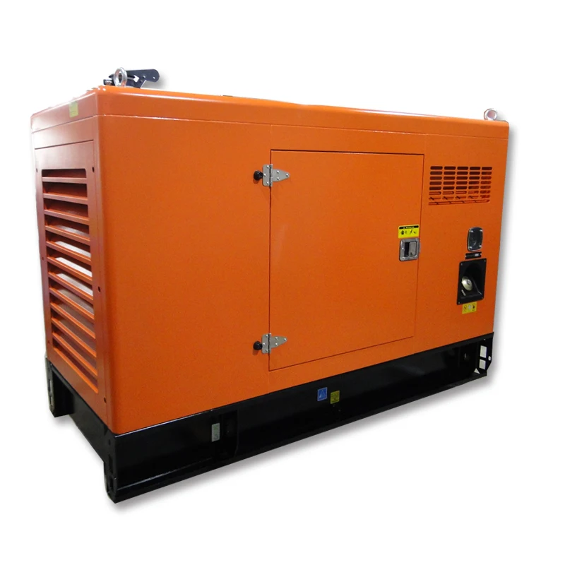 genset for home use