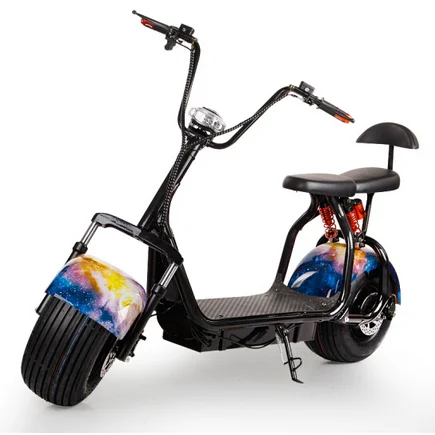 emoto electric bike