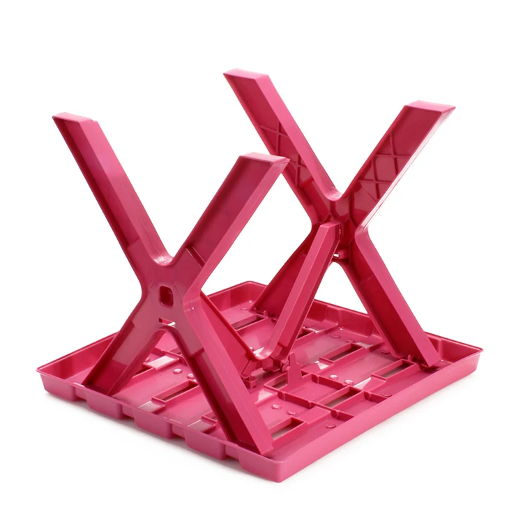 issiq savdo DIY birlashtirilgan plastik shaxsiy plyaj stoli