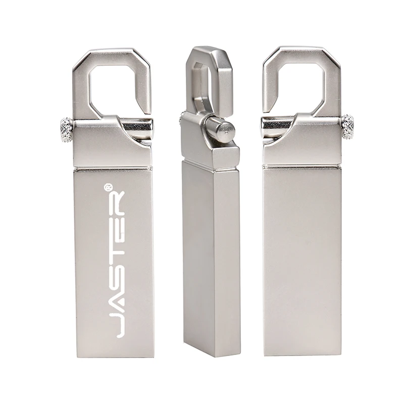 

metal usb flash drive,10 Pieces, Silver