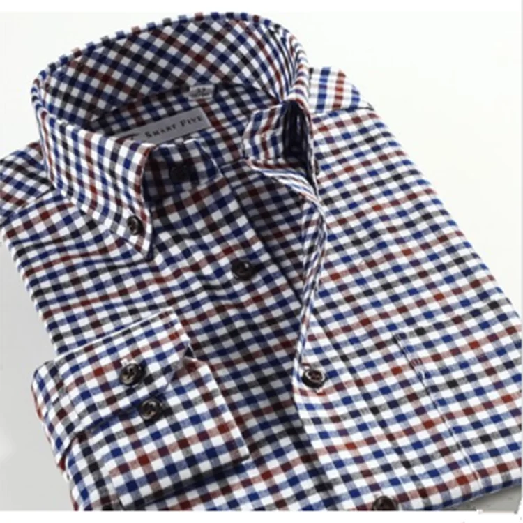 Venta Al Por Mayor Oem Hombres Camisas De Vestir Último 2015 Factory Wholesale Shirts Plaids Shirt,Mens Oem Slim Fit