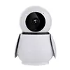 HD 2.0MP wifi surveillance camera 6pcs Array LED with 3.6mm lens 128G