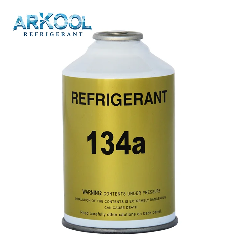 r410a refrigerant gas cylinder price for air conditioner