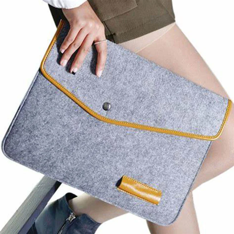 amazon hot selling product sleeves felt