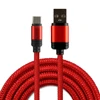 Best selling Amazon main image USB Cable type c micro manufacturer