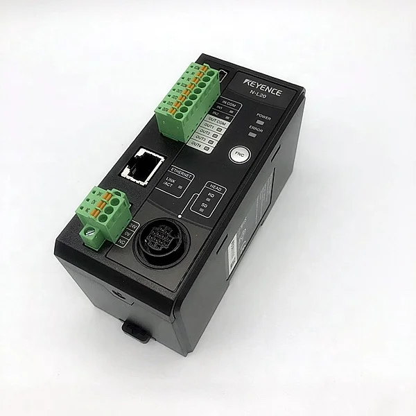 Baru Asli Unit Komunikasi Keyence Nl20 Buy Keyence Nl20