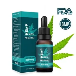 natural castor hair oil