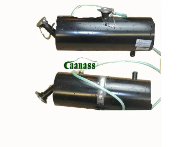 Expansion Water Tank VOE14668664 For EC55C EC60C EC80C EC58C ECR88C L30G L35G EW60