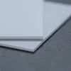 High quality 1.0mm PC led lamp diffusion sheet light diffuser cover