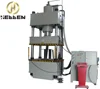 400 ton Heavy duty powder metallurgy four column hydraulic press for sale