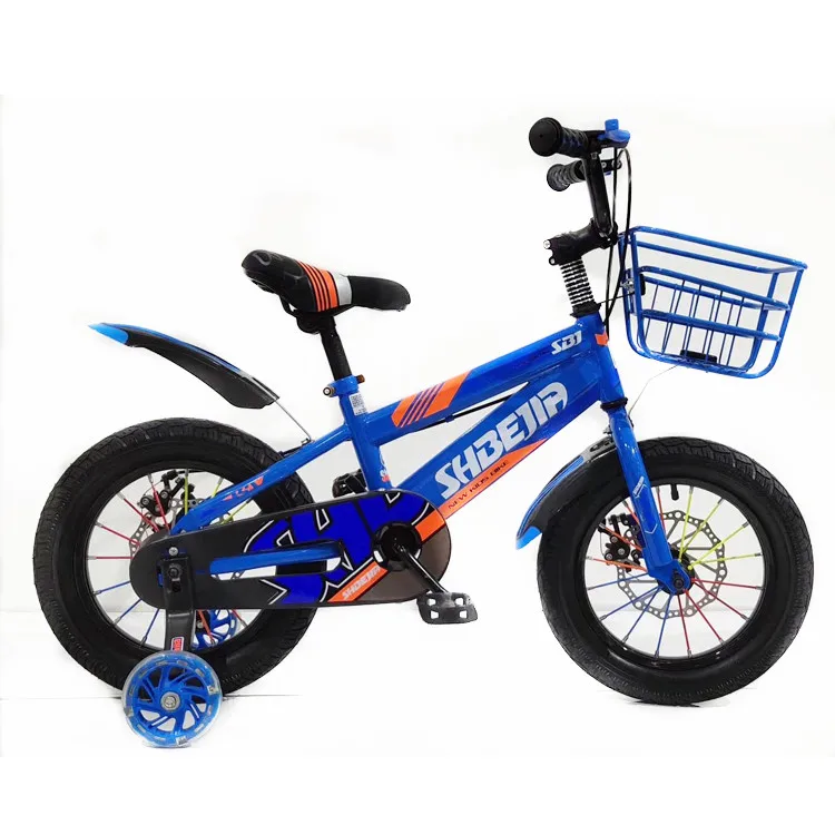 Bicicleta Para Meninas 12" Bicicleta De Criança Com Roda De Treinamento Para Bicicleta 14" Crianças Meninos royalbaby 