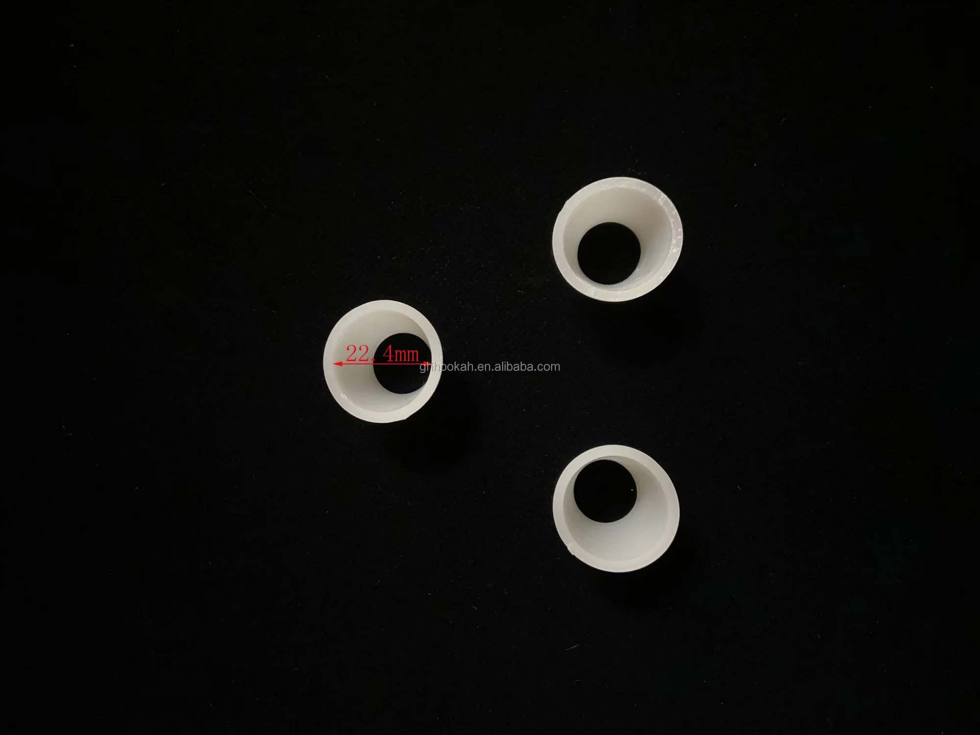 Sealant For Water Pipe Chicha Hookah Grommet Silicone Seals Ring Shisha