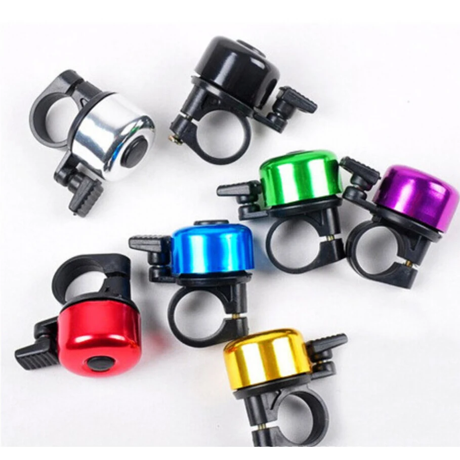 bicycle bell parts