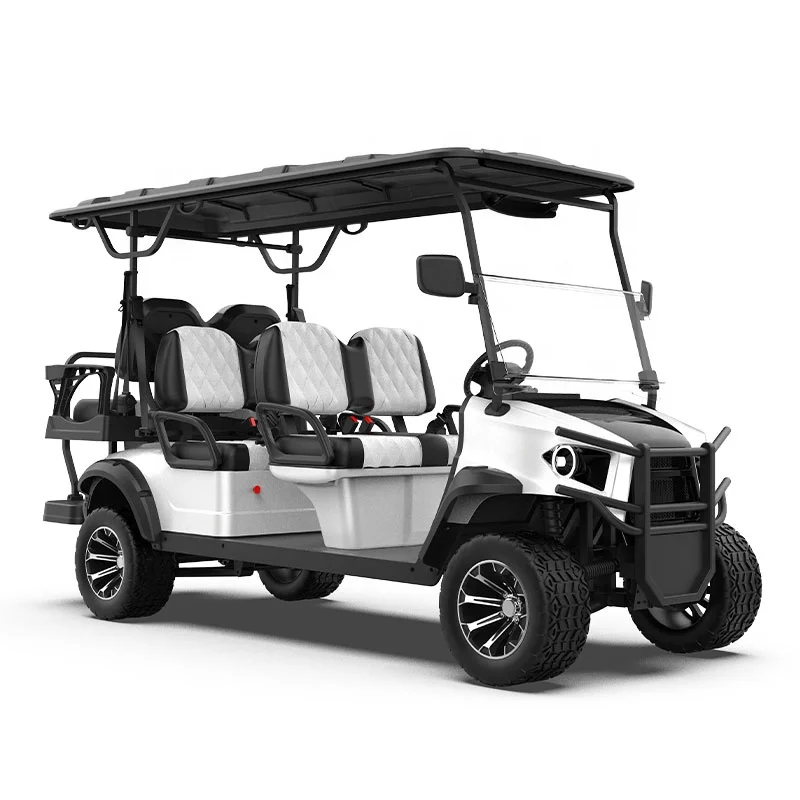 Hole In One Golf Carts Willandale Golf Carts Electric Walking Golf Cart