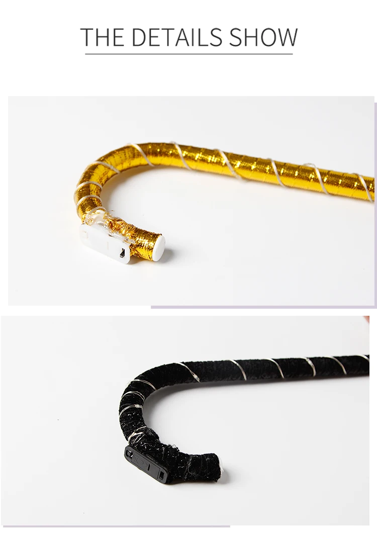 Led Belly Dancing Led Cane Stage Light Crutch Led Dance Accessories