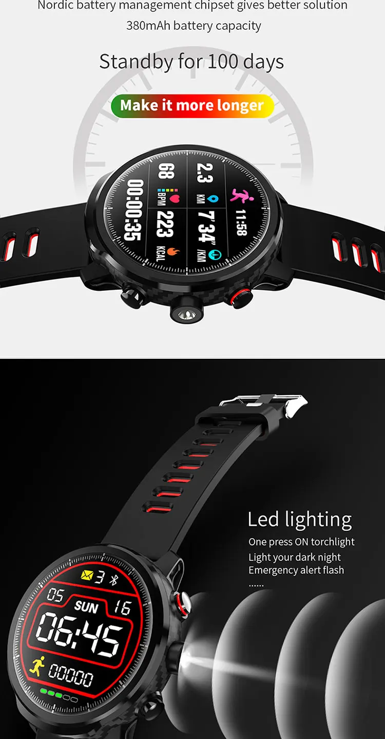 dfu watch