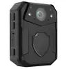 128GB Super HD 1296P cheapBody-Worn Recording Equipment IR Light 140 Degree Video Recorder Camera