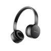 BOROFONE BO2 Fine move wireless V5.0 headphones with 300mAh battery for 10 hours of calls / music, wireless and wired