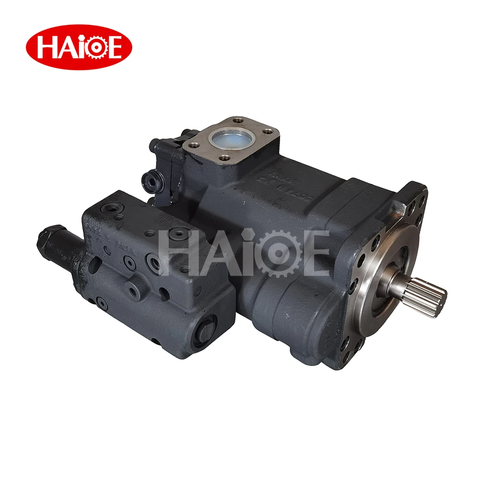 Rebuilt 4668462 PVK-3B-725 Hydraulic Pump for Hitachi ZX65USB-3F