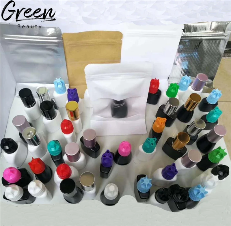 Korea Best Medical Grade Individual Eyelash Extension Glue For Sensitive Eyes Black Buy