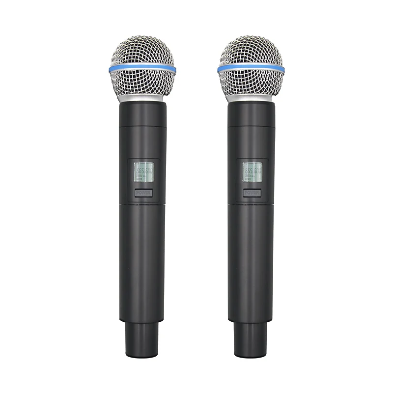 Microphone For Iphone Handheld Microphones Movo Wireless Mini UC