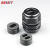 PVC PA66 Plastic PG Type Multiple Insert Cable Gland Multiple-entry Cable Glands