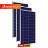 Factory Price For Homes 24V Solar Panel Poly 320W 330W Solar Panel For Sale