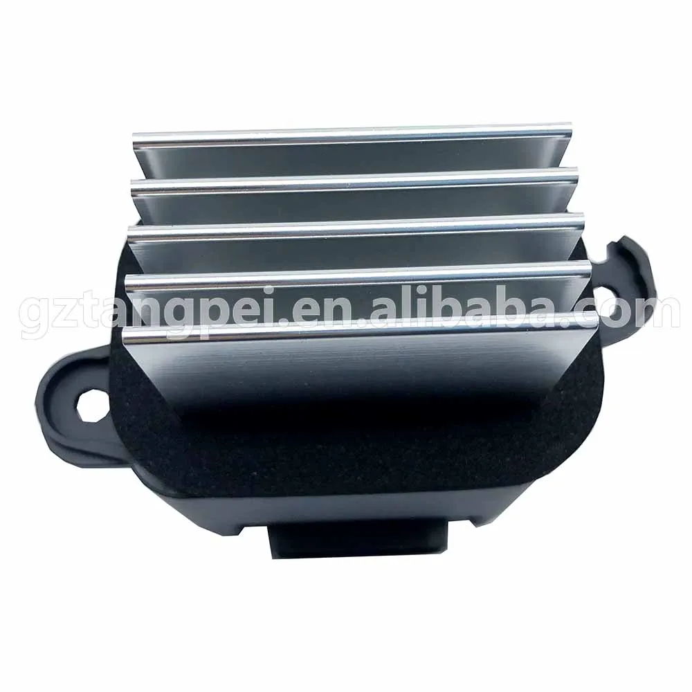 Auto Engine Titan Blower Motor Resistor For Nissan Oem Vp9ash19e624aa