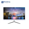 Factory Wholesale 23.8inch Computer i3-4000m quad-core with camera PC all in one desktop pc
