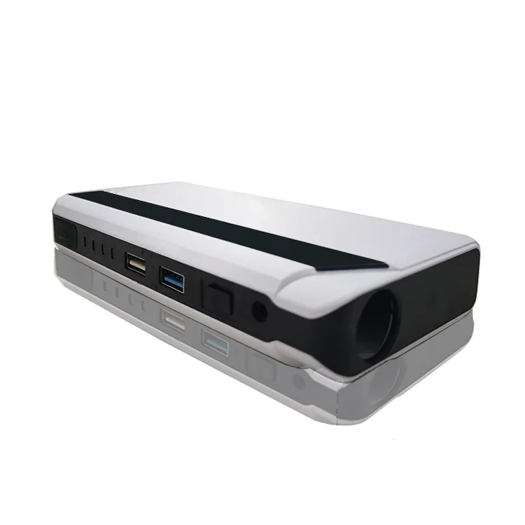power bank jump starter