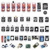 Module 45 IN 1 BOX Sensor Kits 45 SENSOR KIT For Ardu starter kit