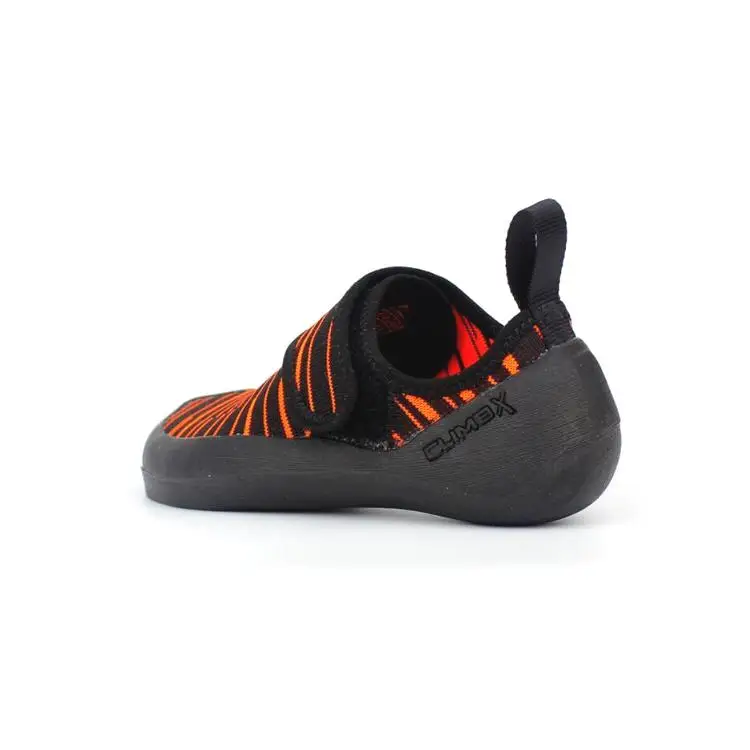 Hot Sale Professional Rock Climbing Shoes for Beginners Climbx Kinder Kids 