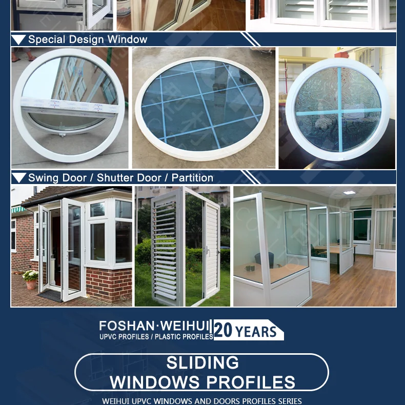 Fast Shipping U-shaped Best Sale Upvc Lowest Price Casement Windowsill Door Export Iran Reinforcement Pvc Extruded Plastic Profile Now 85% Cheaper [B9AjmE3f]