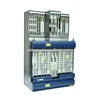PTN 3900 Fiber Optic Transceiver Communication Equipment PTN 3900-8 Supports 40GE Interfaces