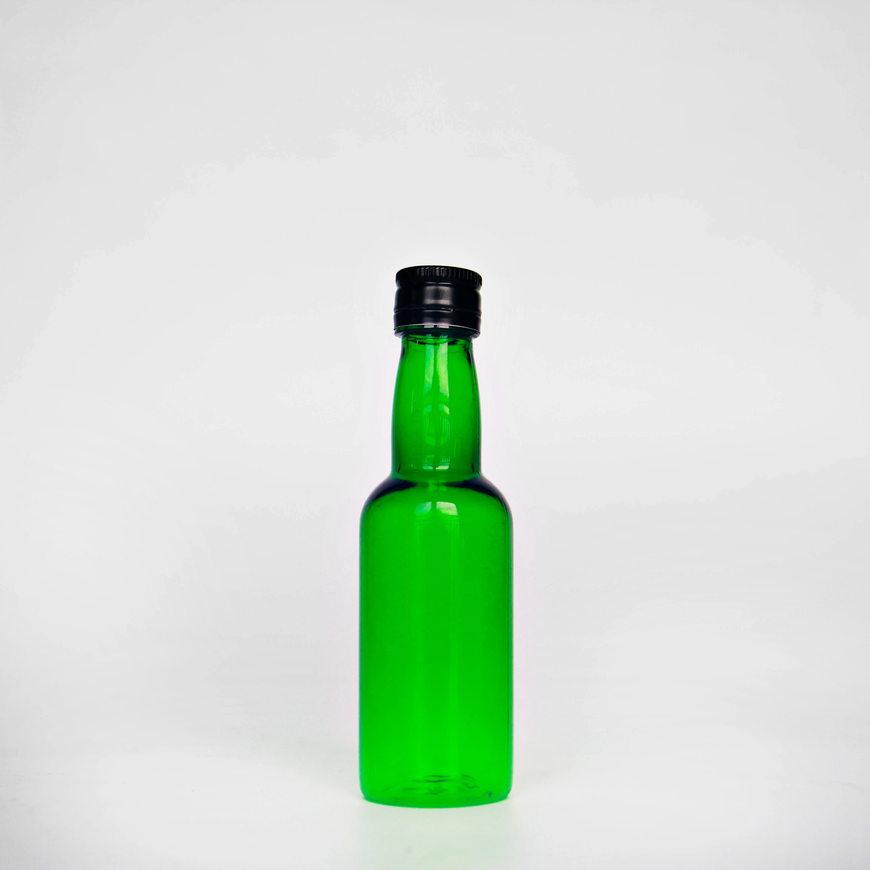 50ml Mini Empty Alcohol Party Favor Liquor Bottle Shots Buy Empty