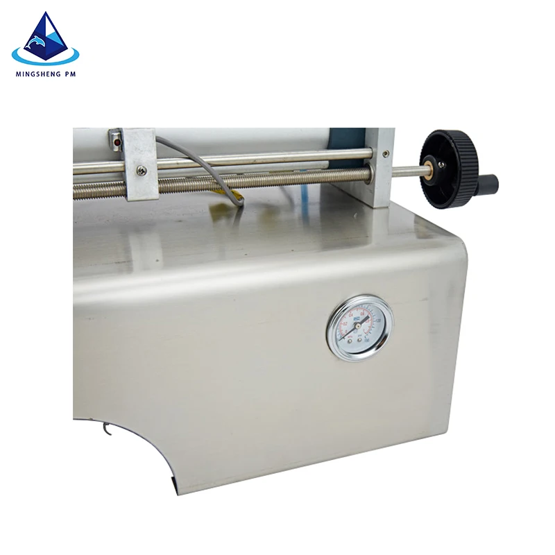 honey stick filling machine