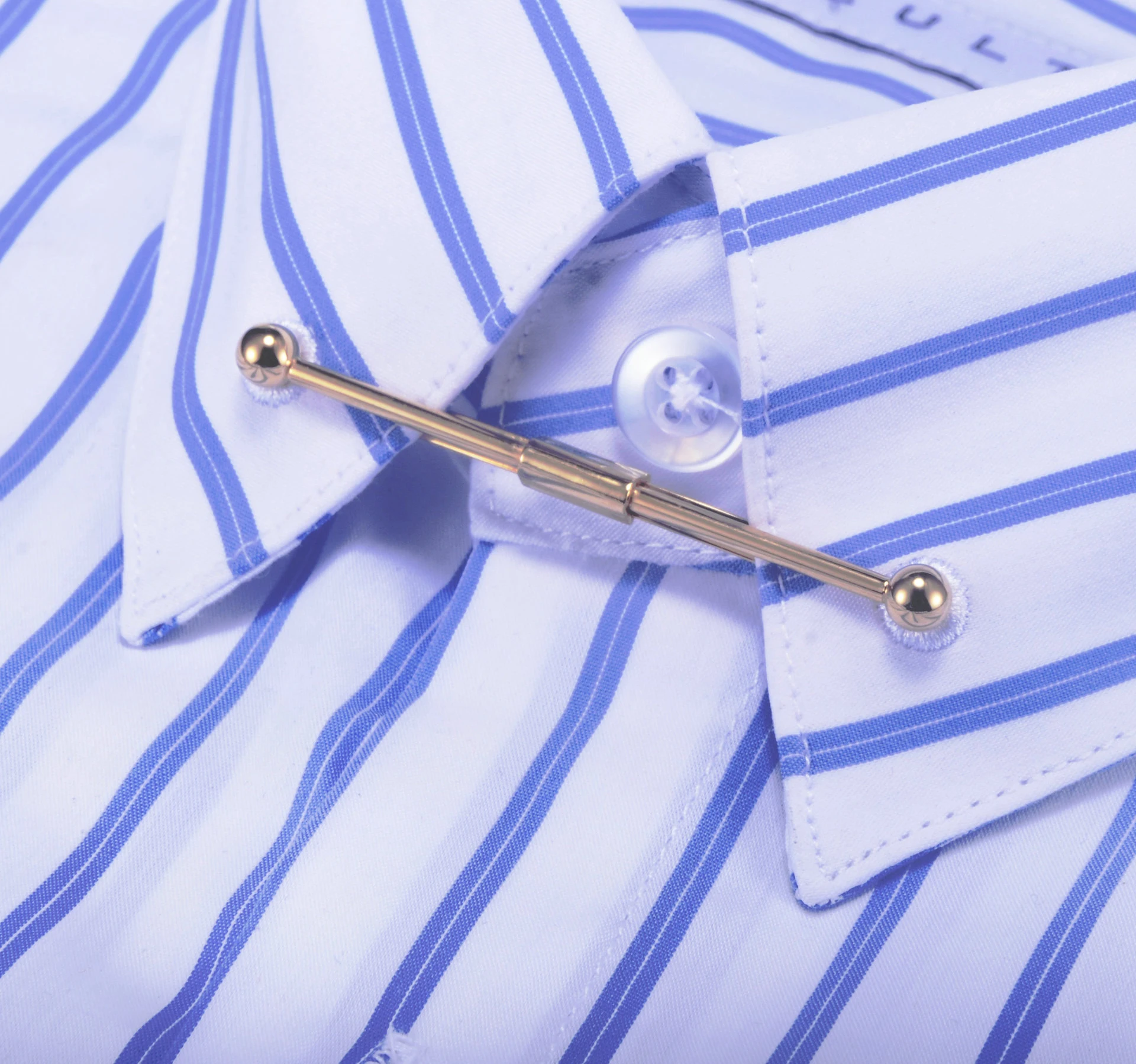 Necktie Shirt Tie Collar Pin Tie Clip Clasp Bar Brooch Men Accessory for Anniversary Party Business Meeting Necktie Shirt Tie Collar Pin Tie Clip Clasp Bar Brooch Men Accessory for Anniversary Party Business Meeting