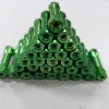 Quick Sale 35mm Anodized Colorful Surface Aluminum Hex Step Head Standoffs Spacers Studs