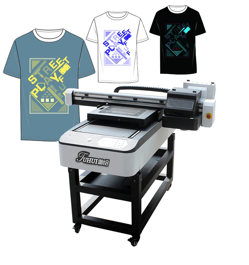 Принтер для печати на футболках