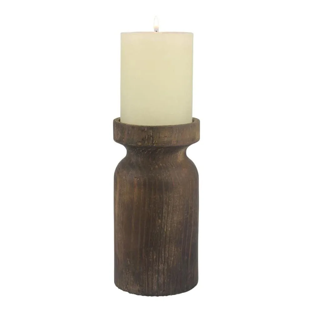 Antique Cheap Wooden Candle Led Light Stick Buy Cheap Candle Holders