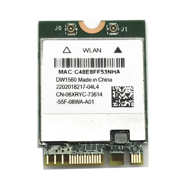 broadcom bcm4352hmb 802.11ac hp