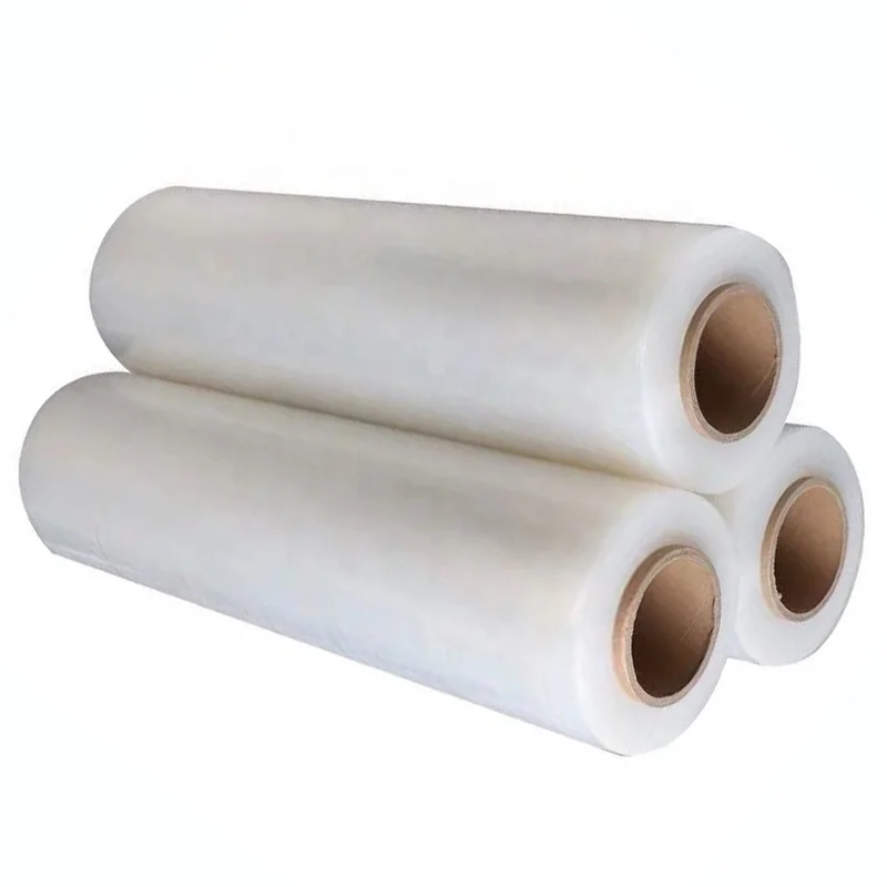 Venta al por mayor rollo de plastico para online los