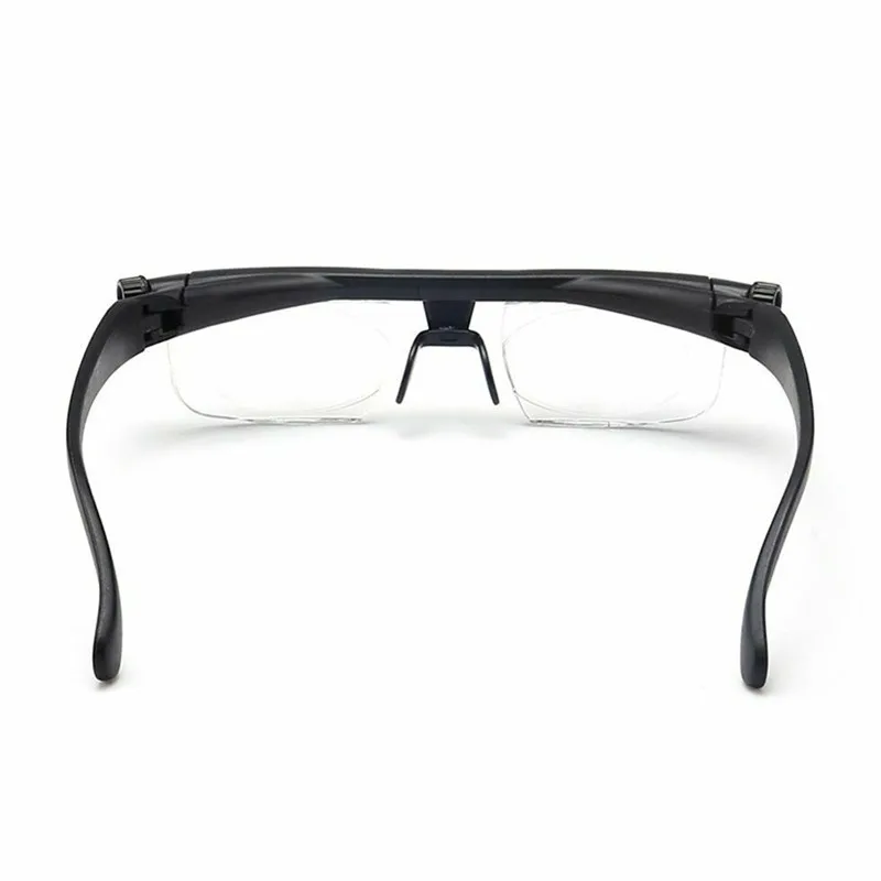 Gafas De Lectura Con Dial,Lentes Ajustables Para Miopía,De Pvc,A + 6d  3d,Distancia De Enfoque Variable - Buy Gafas De Lectura,Gafas De Lente  Ajustables,Gafas De Miopía Product on Alibaba.com