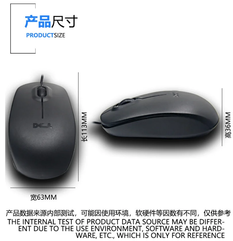 Top Sellers MS111 Computer Accessories Simple Office Way Wireless Notebook Mouse Usb Black Optical for Working