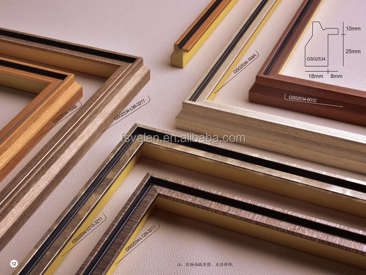 Plastic Frame Moulding Wholesale