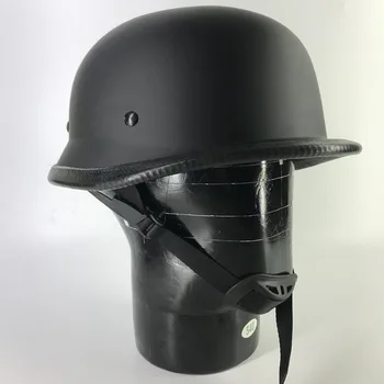 ww2 bike helmet